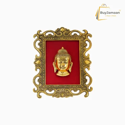 Buddha Frame Img01