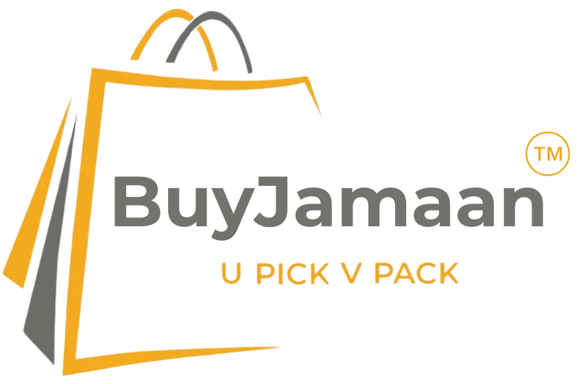 Buy Jamaan Logo