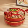 Deluxe Snack Organizer Img 02