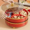 Deluxe Snack Organizer Img 07